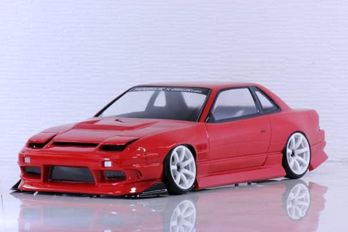 Pandora nissan 240sx s13 - pandora, rc