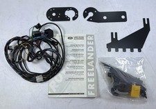 Groupe Électrique Remorque