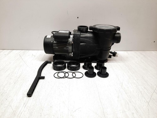 Pompe filtration pour - filtration,