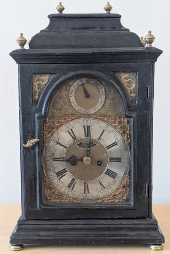 Allemagne horloge de table - allemagne,