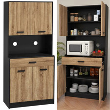 Armoire Cuisine Buffet