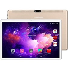 Tablette Tactile 10.1'' 4G