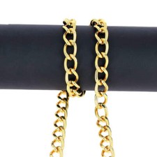 Chaîne de sac en métal au