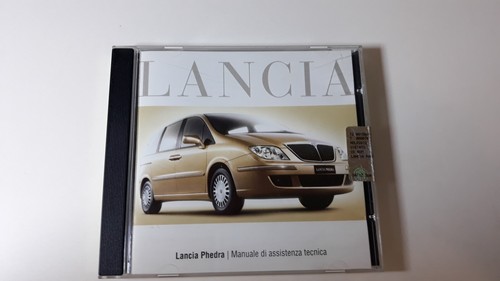 Manuel assistance lancia - assistance,
