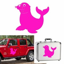 Autocollant Vinyle Découpé