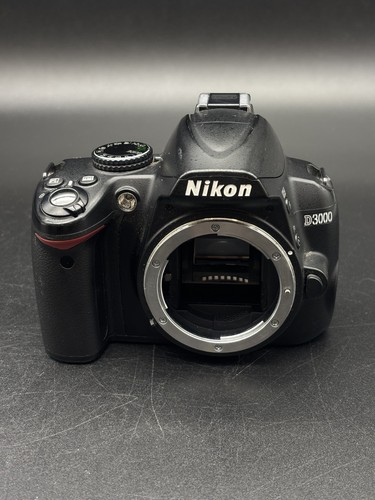 Appareil photo reflex