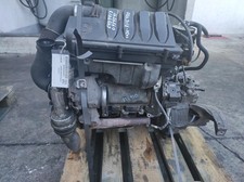 640941 MOTEUR COMPLET / 359847