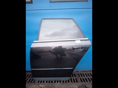 Porte audi avant - ar, a4
