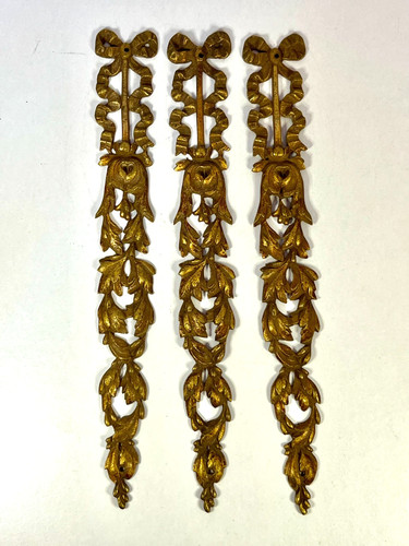 Bronze ameublement style - bronze,