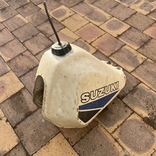 Réservoir Suzuki Dr 125