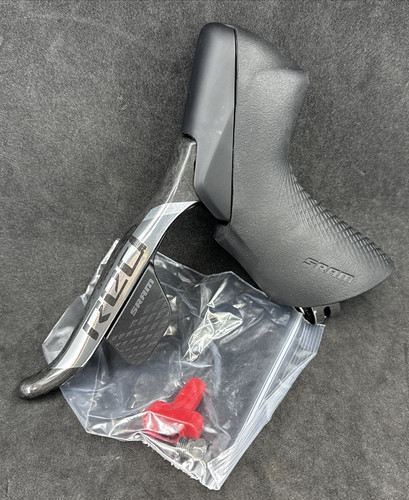 Sram red etap axs - red,
