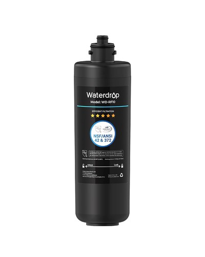 Waterdrop rf10 filtre à - wd-rf10,