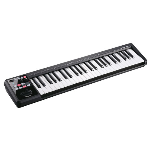 Roland midi controller - a-49,