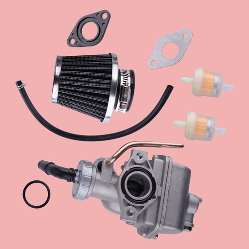 Pz20 carburetor carb - pz20, for