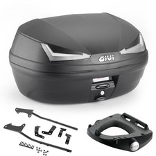 Kit Valise Givi E455NT 45LT
