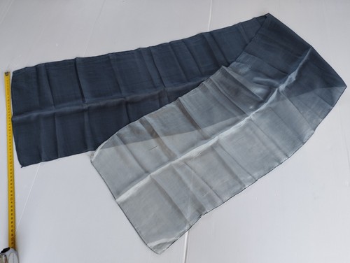 Foulard vintage année 80 - foulard,
