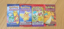 Booster Pokémon Macdonald