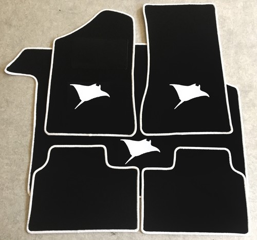 Tapis coffre set pour opel - de,