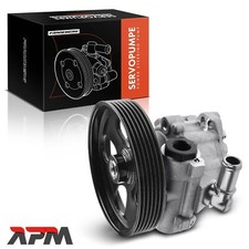 Pompe Direction Assistée pour