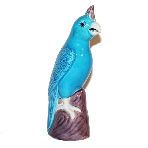 Statuette porcelaine de - statuette,