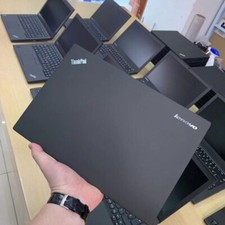 Used Laptop Thinkpad X201 X220 X230 X1 Second Hand Notebook Computer Laptop