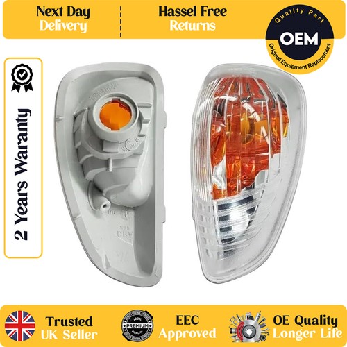Fits nissan interstar 2010 - 2010, to