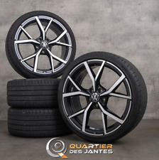 Pack 4 Jantes 20'' 5x112 pour