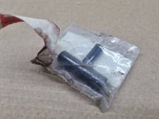 RENAULT 5 GT TURBO NEW GENUINE ORIGINAL PLASTIC BREATHER T PIECE EMISSIONS