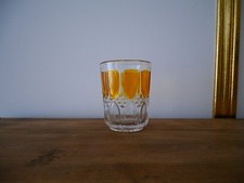 Verre gobelet Val Saint ST