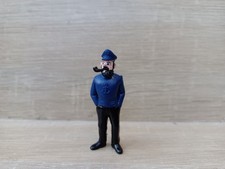 Figurine Publicitaire Esso