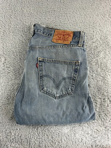Jean levis 501 - jean,