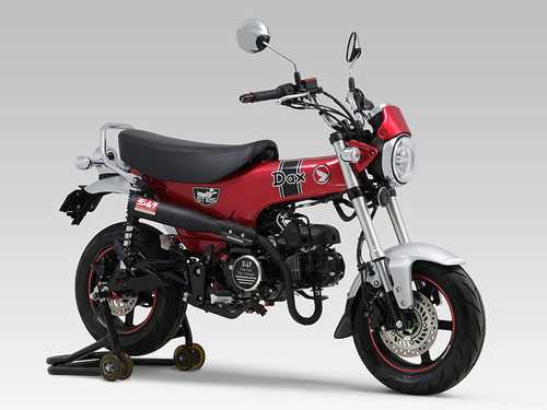 Echappement yoshimura cyclone - yoshimura,
