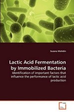 Suzana Wahidin Lactic Acid