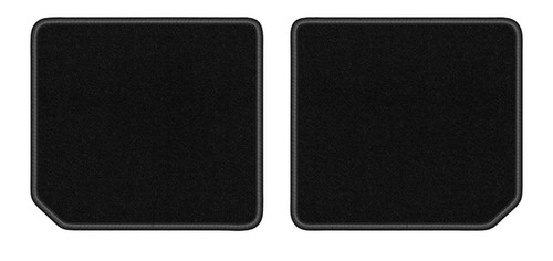 Tapis arrière moquette - tapis,