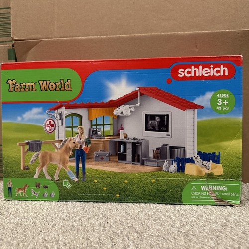 Schleich farm world - world, #