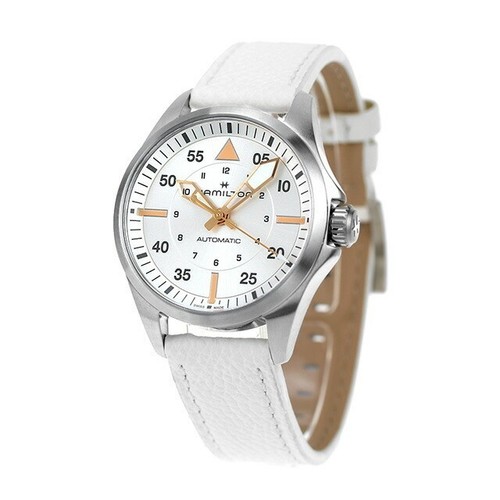 Hamilton khaki aviation - khaki,