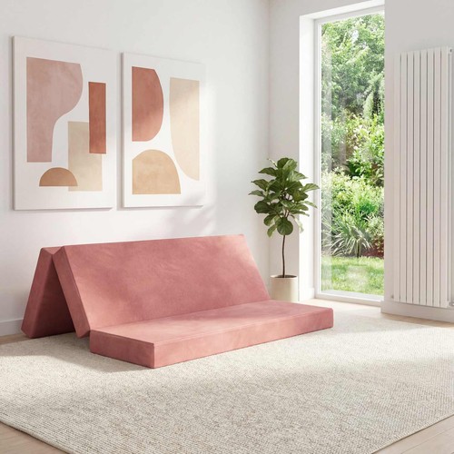 Canapé lit pliable - canapé-lit, matelas