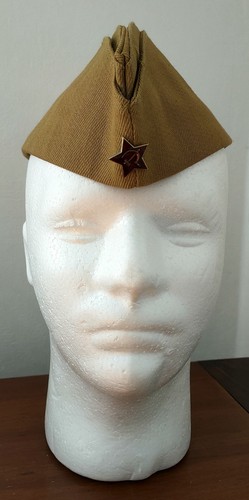 Calot militaire soviétique