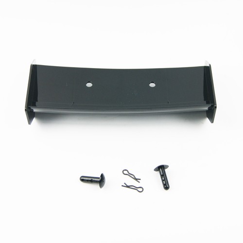 Rear wing fit hpi - baja, ss