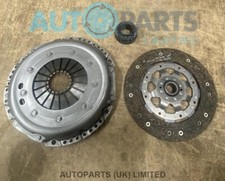 3000 970 005 GENUINE NEW SACHS 3 PIECE CLUTCH KIT FOR 1.9 TDI 116hp AUDI A4