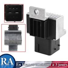 Unité De Commande Des Bougies