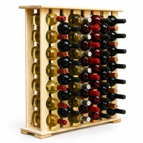 Casier vin - casier, à