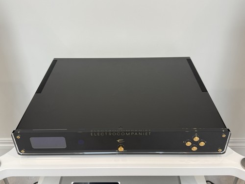 Electrocompaniet mkii - ec,