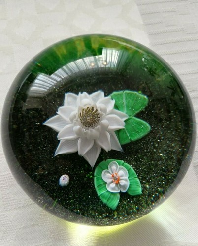 Baccarat superbe et rare - -,