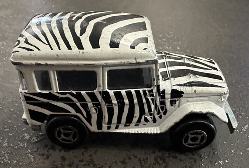 Majorette 277 toyota - majorette,