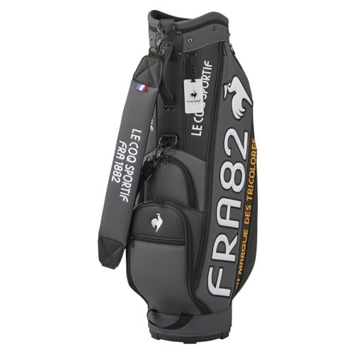 Coq sportif golf cart bag - golf, 9