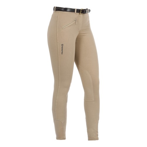 Pantalon équitation femme - pantalon,