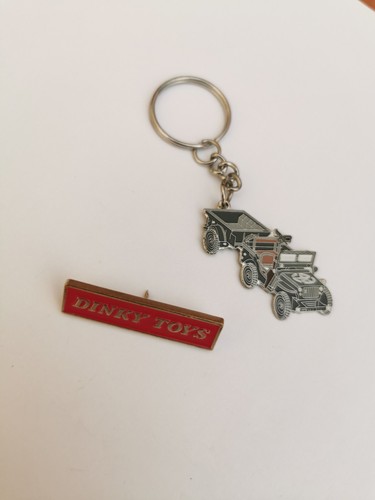 Atlas pin club dinky - pin's,
