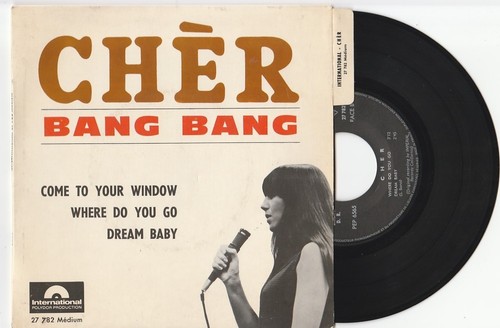 Cher bang - , cher-bang
