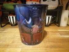 Seau Pop-corn Zootopie 2 /